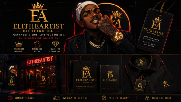 EliTheArtist