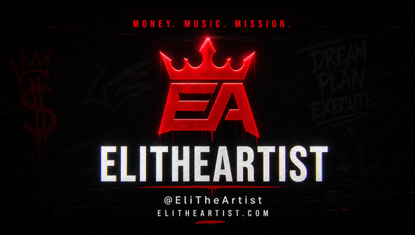 EliTheArtist.Store
