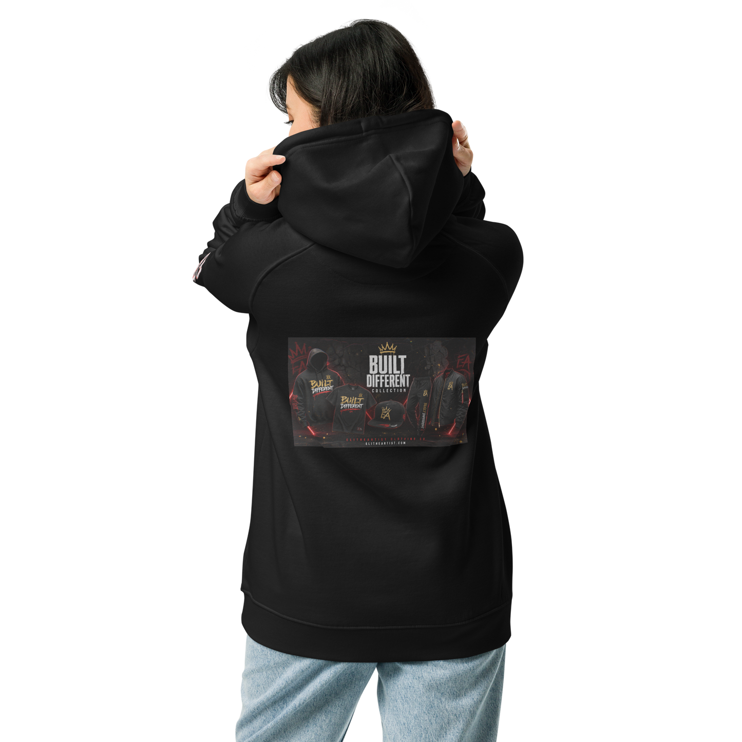 Drip2Hard Hoodie