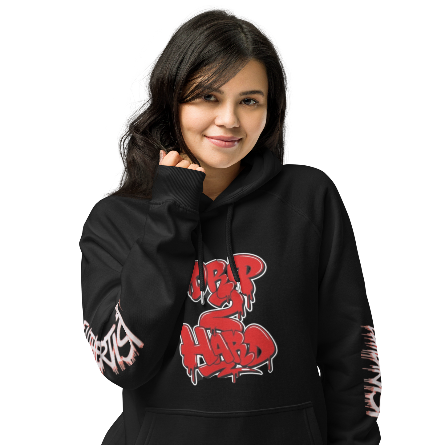 Drip2Hard Hoodie