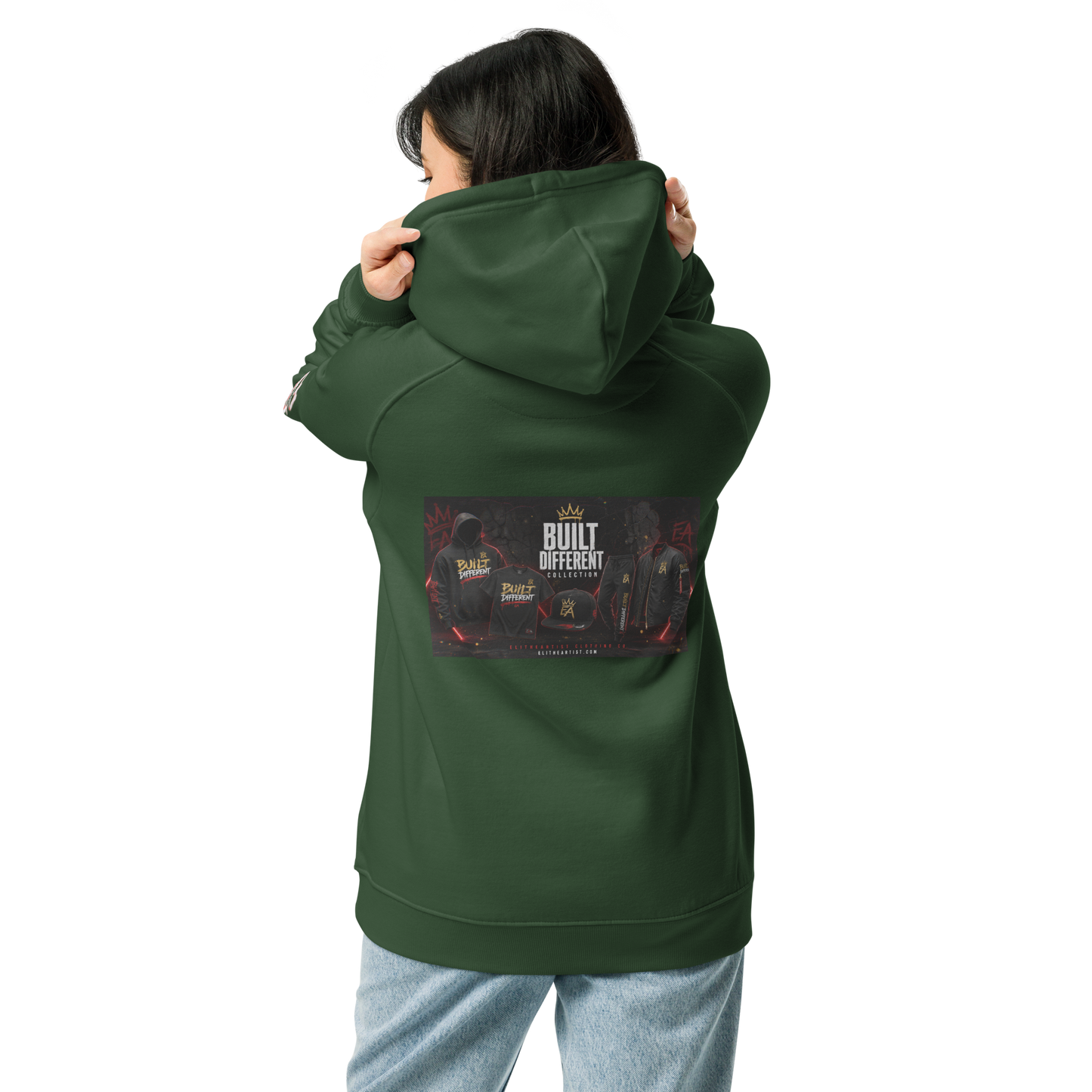 Drip2Hard Hoodie