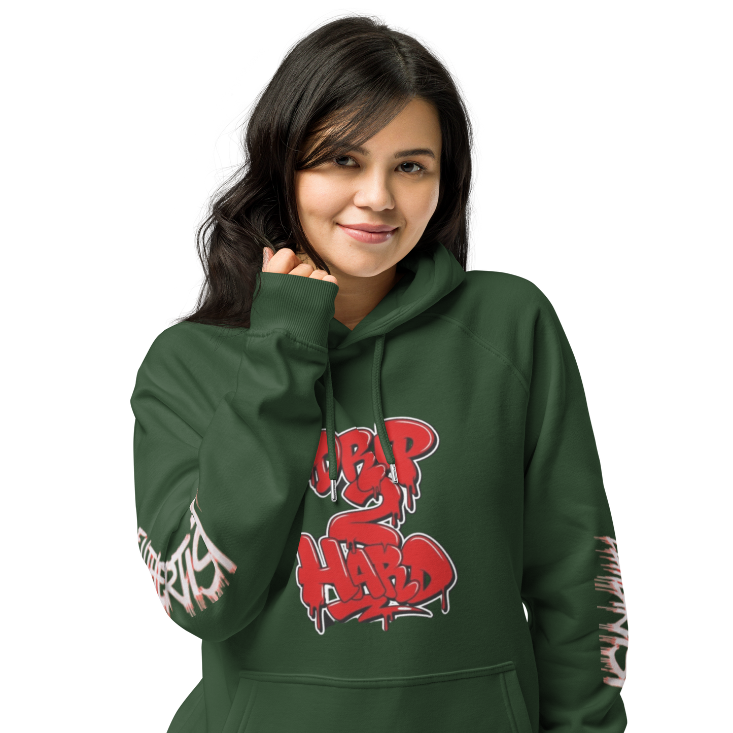 Drip2Hard Hoodie