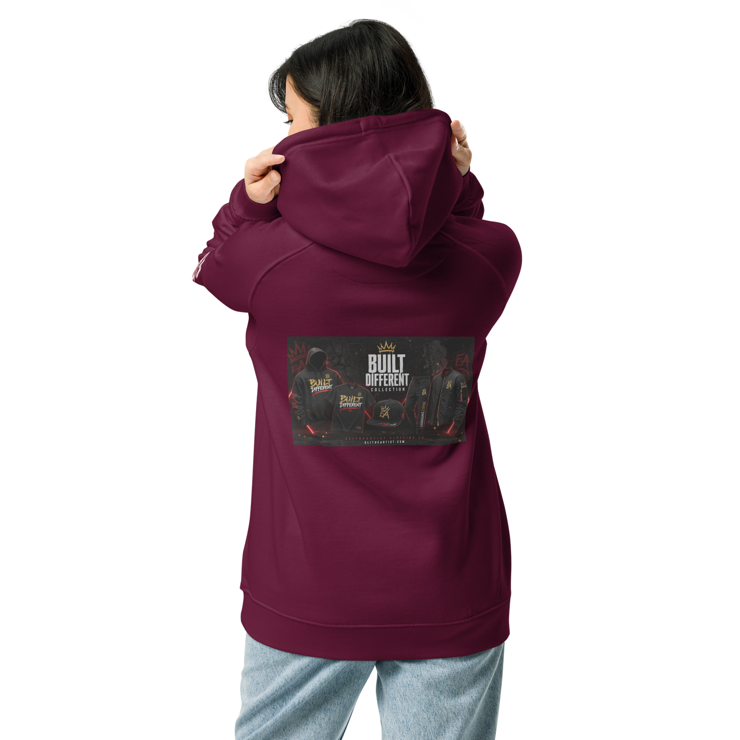 Drip2Hard Hoodie