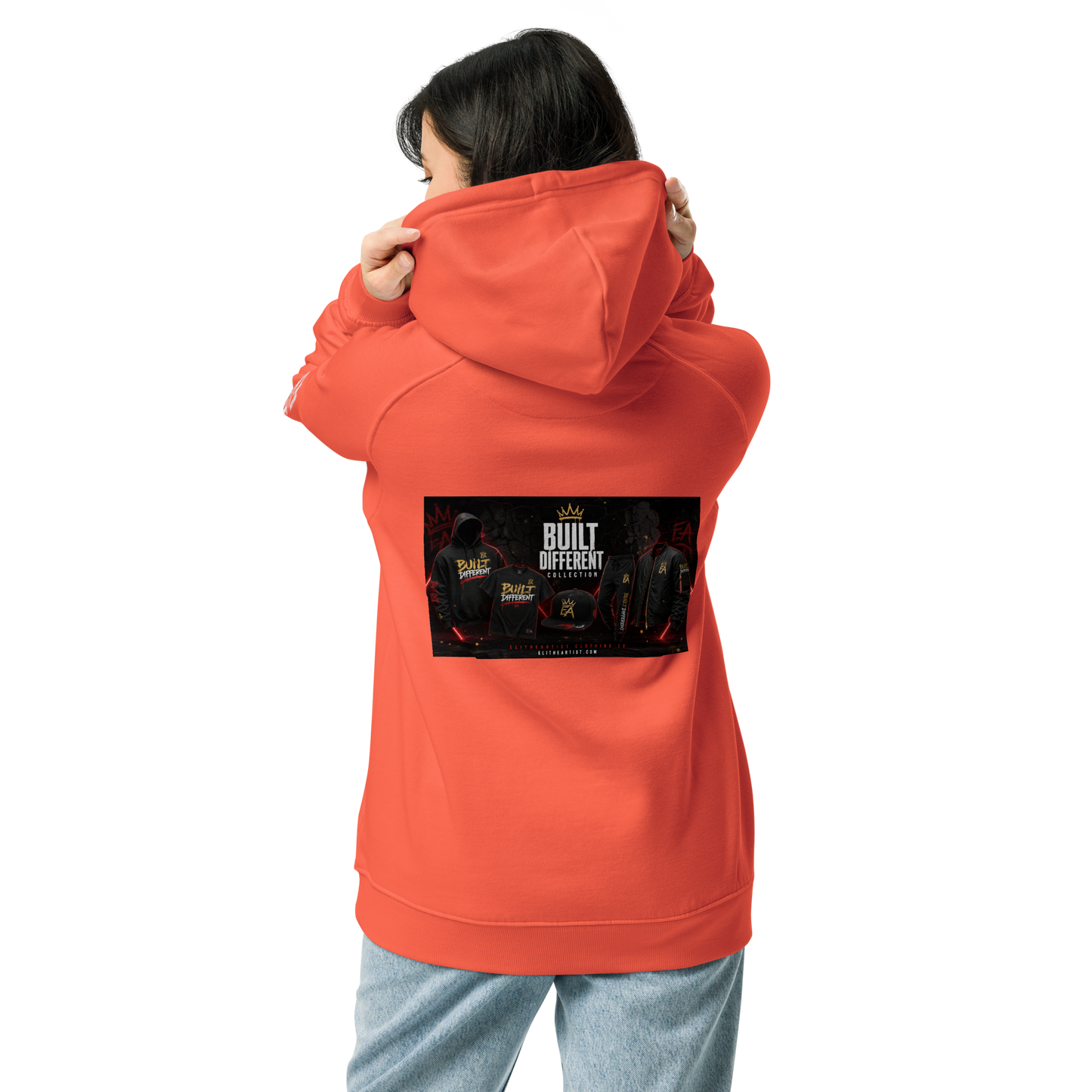 Drip2Hard Hoodie