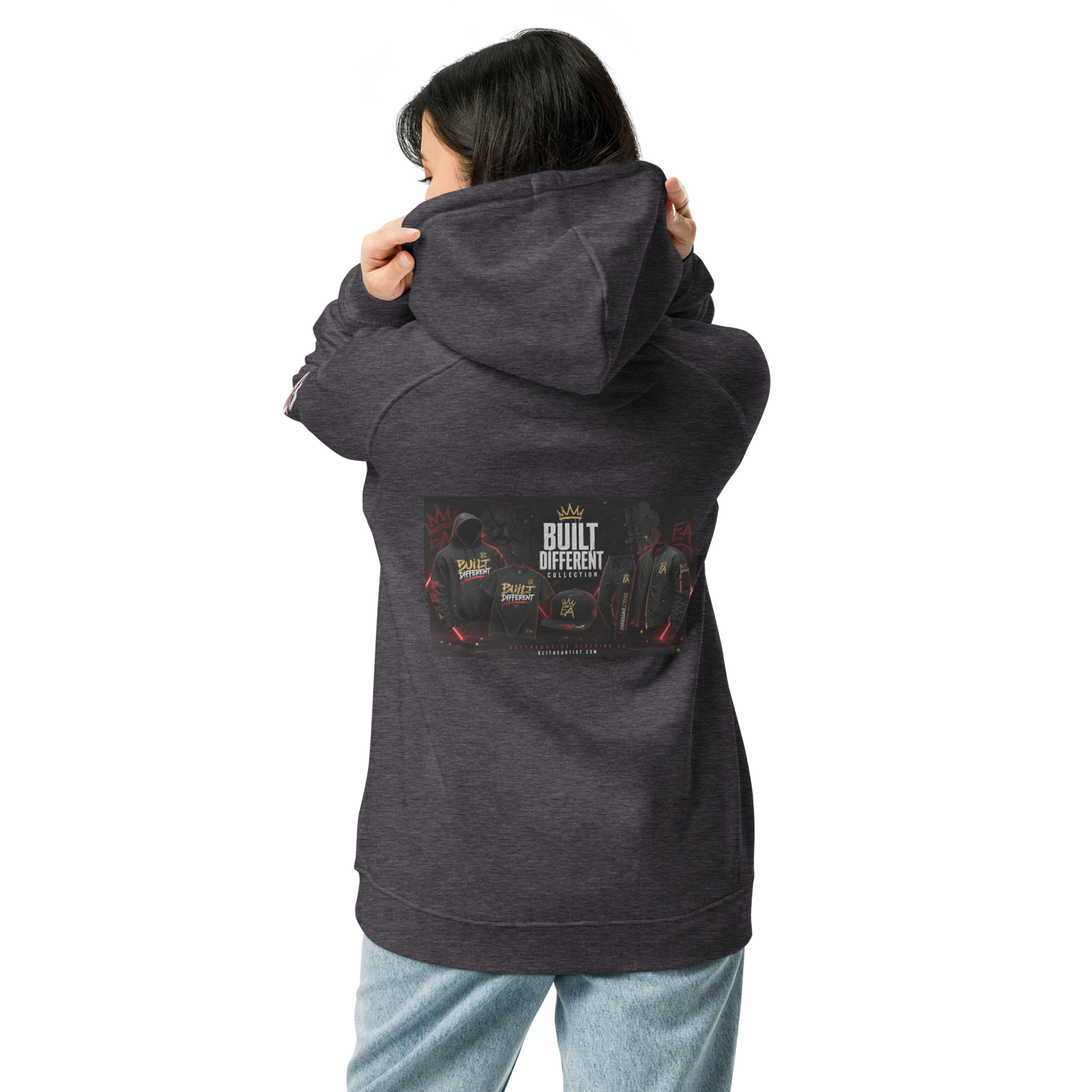 Drip2Hard Hoodie