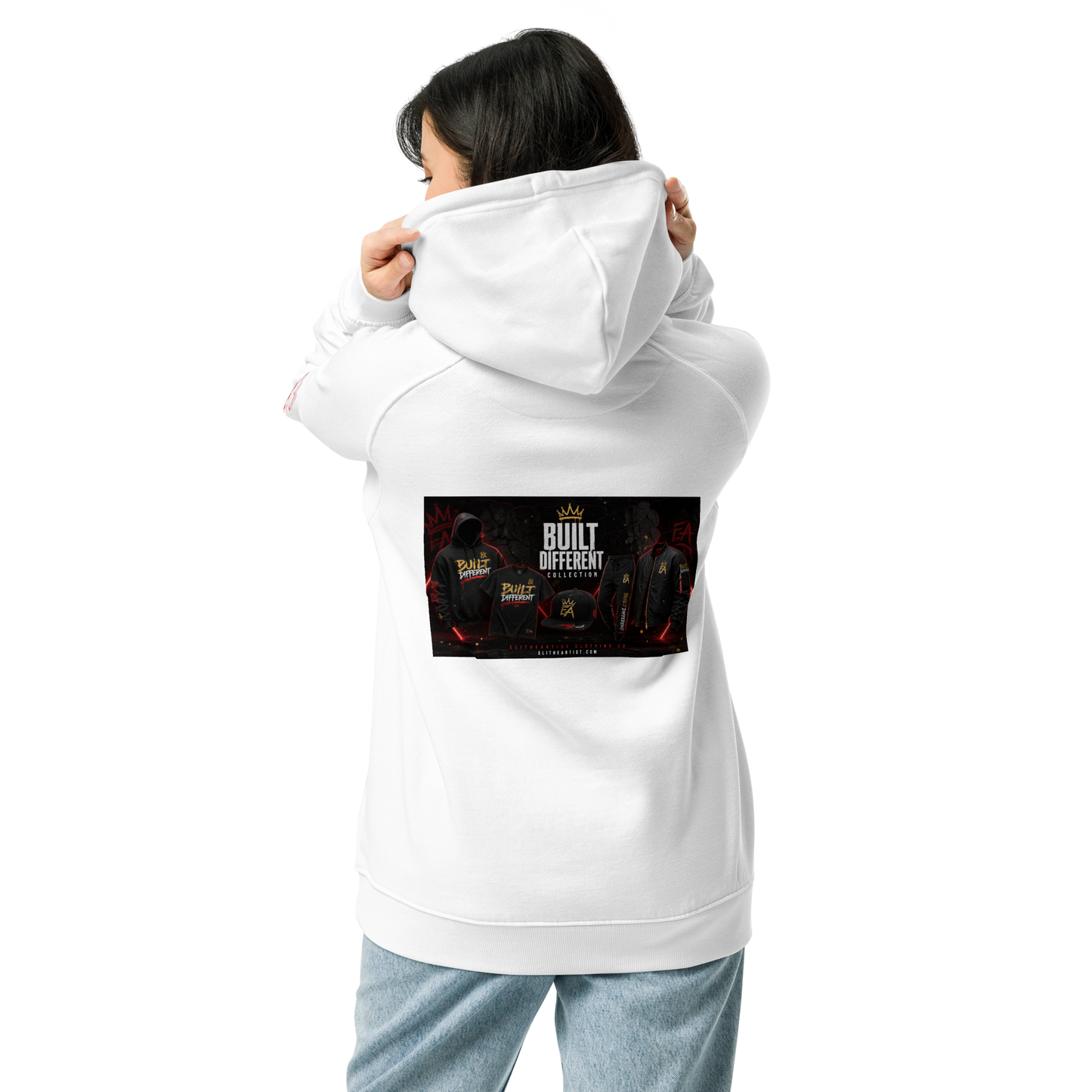 Drip2Hard Hoodie