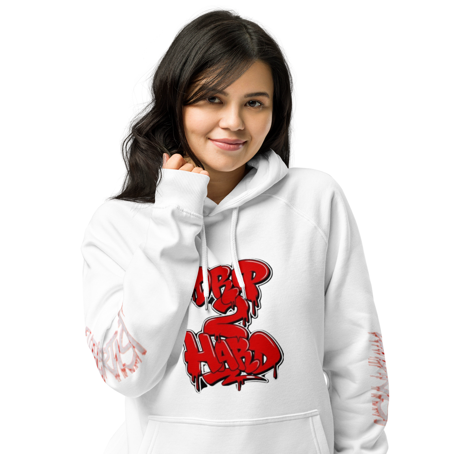 Drip2Hard Hoodie